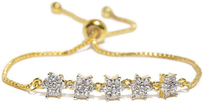 Amavi Stone Bracelet