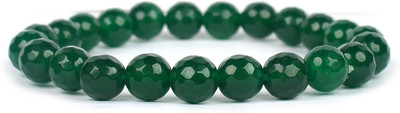 Reiki Crystal Products Stone Jade, Beads, Crystal Bracelet