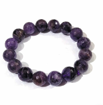 Reiki Crystal Products Crystal Amethyst, Beads, Crystal Bracelet