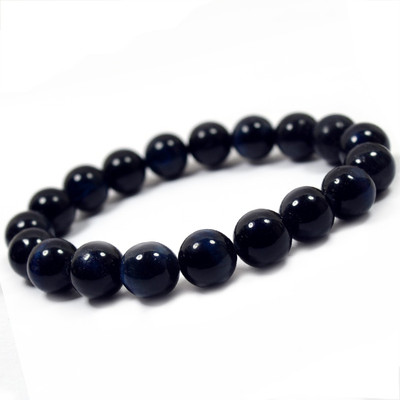 Reiki Crystal Products Crystal Tiger's Eye, Beads, Crystal Bracelet
