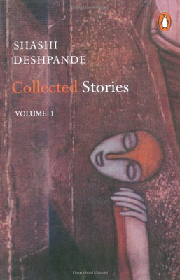 Collected Stories(English, Paperback, Deshpande Shashi)