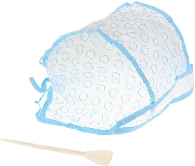 Lujosa Reusable Hair Colouring, Highlighting, Bleaching Cap with Hook(2 Items in the set)