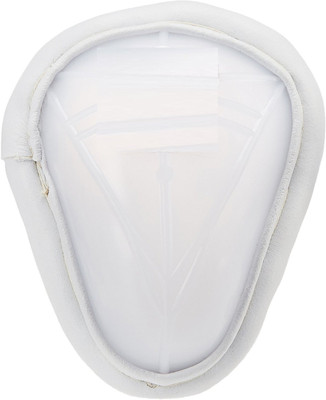 sportsindeed Tournament Abdominal Guard Abdominal Guard(White)