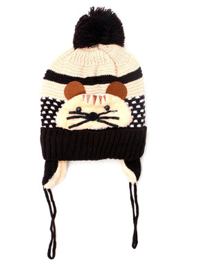 ODDEVEN Kids Cap(Multicolor)