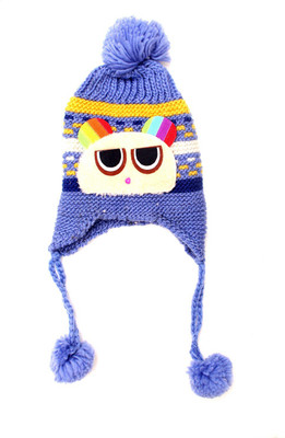 jannat fashion Kids Cap(Multicolor)