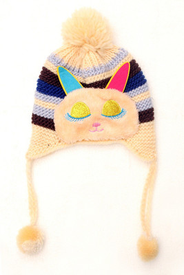 ODDEVEN Kids Cap(Multicolor)