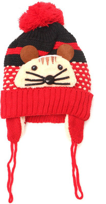 ODDEVEN Kids Cap(Multicolor)