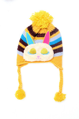 ODDEVEN Kids Cap(Multicolor)