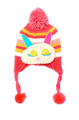 ODDEVEN Kids Cap(Multicolor)