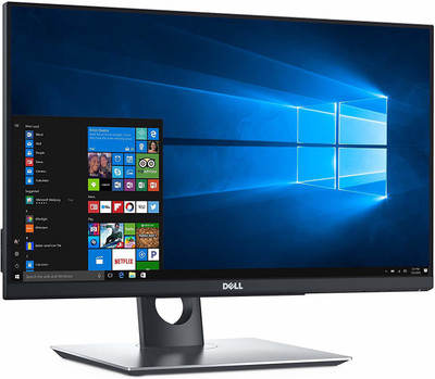 Dell 24 inch Full HD LED Backlit IPS Panel Monitor (P2418HT)(HDMI, VGA, Inbuilt Speaker) at flipkart