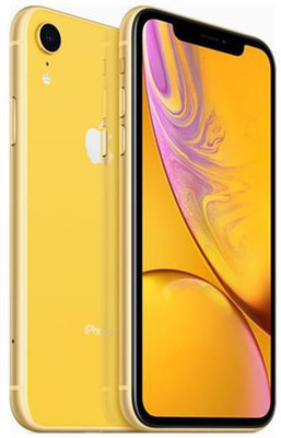 RUNEECH Back Camera Lens Glass Protector for Apple iPhone XR(Pack of: 1)