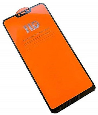 Novo Style Tempered Glass Guard for Vivo Y83 Pro(Pack of 1)