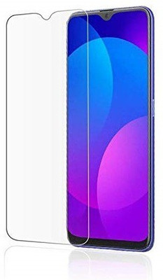 LIKEDESIGN Tempered Glass Guard for Realme 3(Pack of 1)