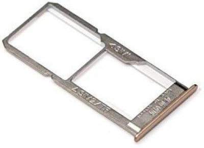 Tribune Sim Card Tray(Compatible With Oppo A37)