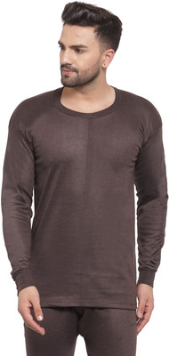 UZARUS Men Top Thermal