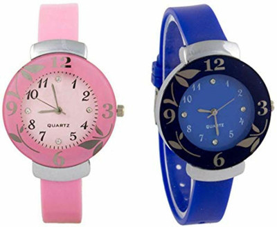 ASHISH TRADERS Analog Watch  - For Girls