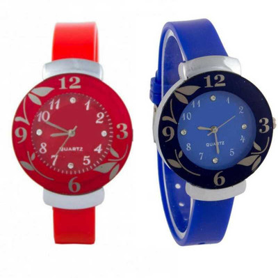 ASHISH TRADERS Analog Watch  - For Girls