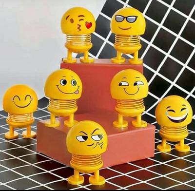 Anant Gift Gallery SPRING EMOJI