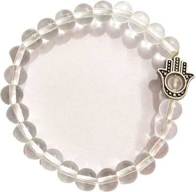 Jewelswonder Stone Crystal Bracelet