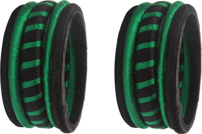 Shiv_Jewels Dori Bangle Set(Pack of 10)