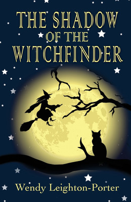The Shadow of the Witchfinder(English, Paperback, Leighton-Porter Wendy)
