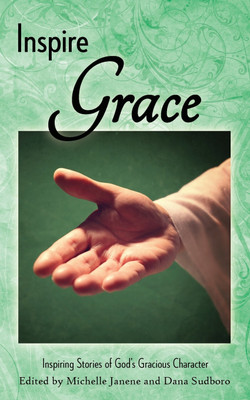 Inspire Grace(English, Paperback, unknown)