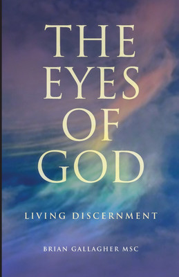 The Eyes of God(English, Paperback, Brian Gallagher)