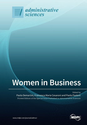 Women in Business(English, Paperback, unknown)