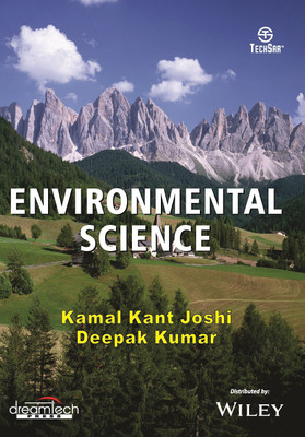 Environmental Science(English, Paperback, Kamal Kant Joshi, Deepak Kumar)