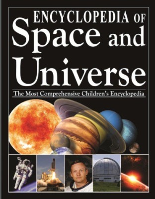 Encyclopedia of Space and the Universe(English, Hardcover, Seekosity Books)