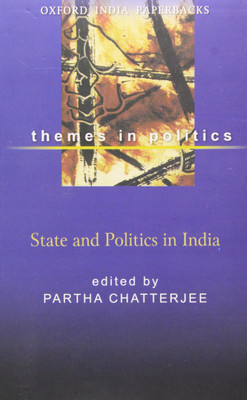 State and Politics in India(English, Paperback, unknown)