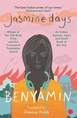 Jasmine Days(English, Paperback, Habib Shahnaz)