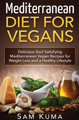Mediterranean Diet(English, Hardcover, Kuma Sam)