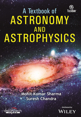 A Textbook of Astronomy and Astrophysics(English, Paperback, unknown)