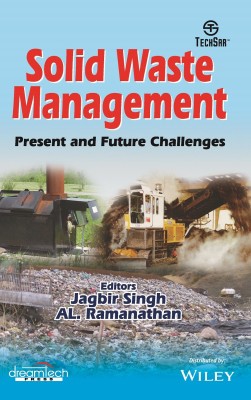 Solid Waste Management(English, Paperback, Jagbir Singh, AL. Ramanathan)