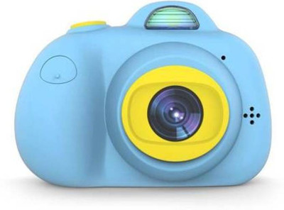 Toyvala Digital Camera For Kids N/A Instant Camera(Multicolor)