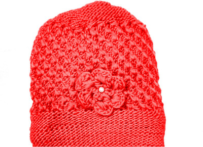 Shopuspro Solid Beanie Cap