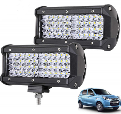 SONSOU LED Fog Lamp Unit for Suzuki Alto 800