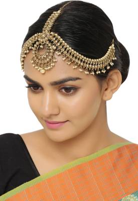 Sanjog Brass, Alloy Matha Patti