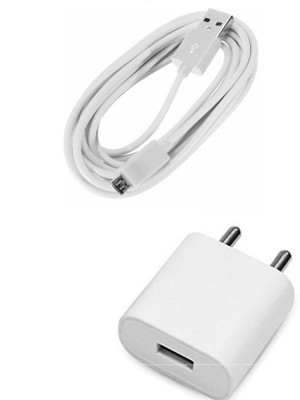Webilla Wall Charger Accessory Combo for G2(White)