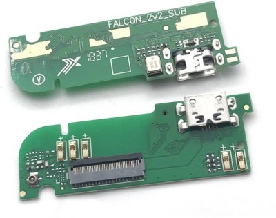 Tribune LY_ Water F1 Water F1 Charging Connector Flex cable