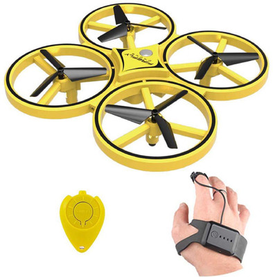 hotsky-d10h-yellowyellow