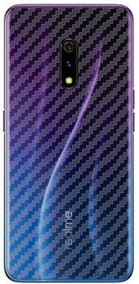 Hyper Back Screen Guard for Realme X(Pack of 1)