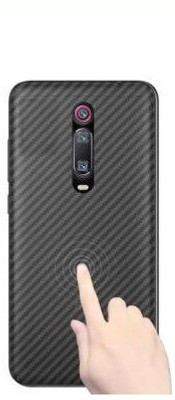 LIKEDESIGN Back Screen Guard for Mi Redmi K20 Pro/Redmi K21(Pack of 1)