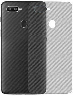 Hyper Back Screen Guard for Realme 2(Pack of 1)