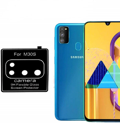 Accessories kart Camera Lens Protector for Samsung M30s(Pack of 1)