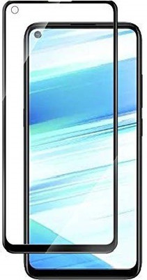 LIKEDESIGN Edge To Edge Tempered Glass for Vivo Z1 Pro(Pack of 1)