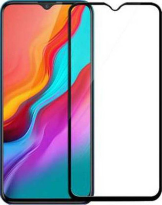SRT Edge To Edge Tempered Glass for Gionee F9 Plus(Pack of 1)
