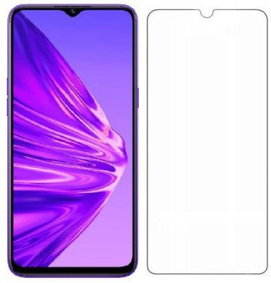 LIKEDESIGN Tempered Glass Guard for Realme Narzo 10, Realme Narzo 10A, Realme 5, Realme 5i, Realme 5s(Pack of 1)