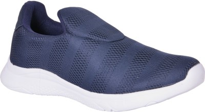 Feel alive Stark Walking Shoes For Men(Blue , 8)